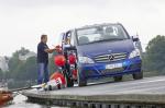 Mercedes-Benz Viano 2011 года